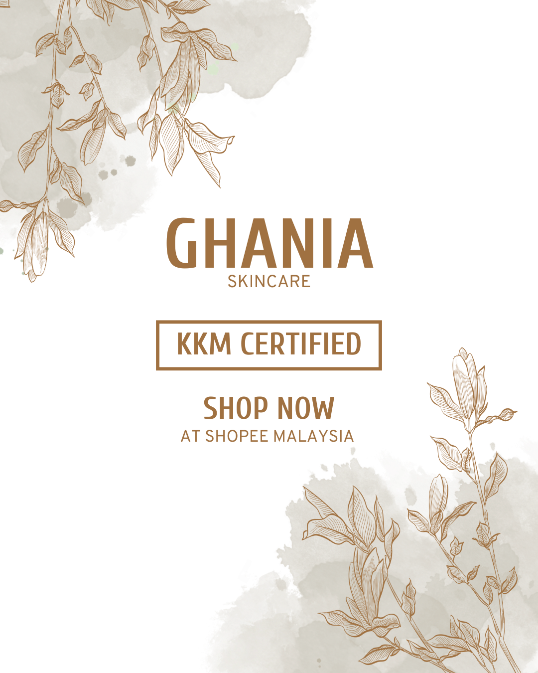 Gentle Cleanser - Cleanse Calmly, Glow Naturally.