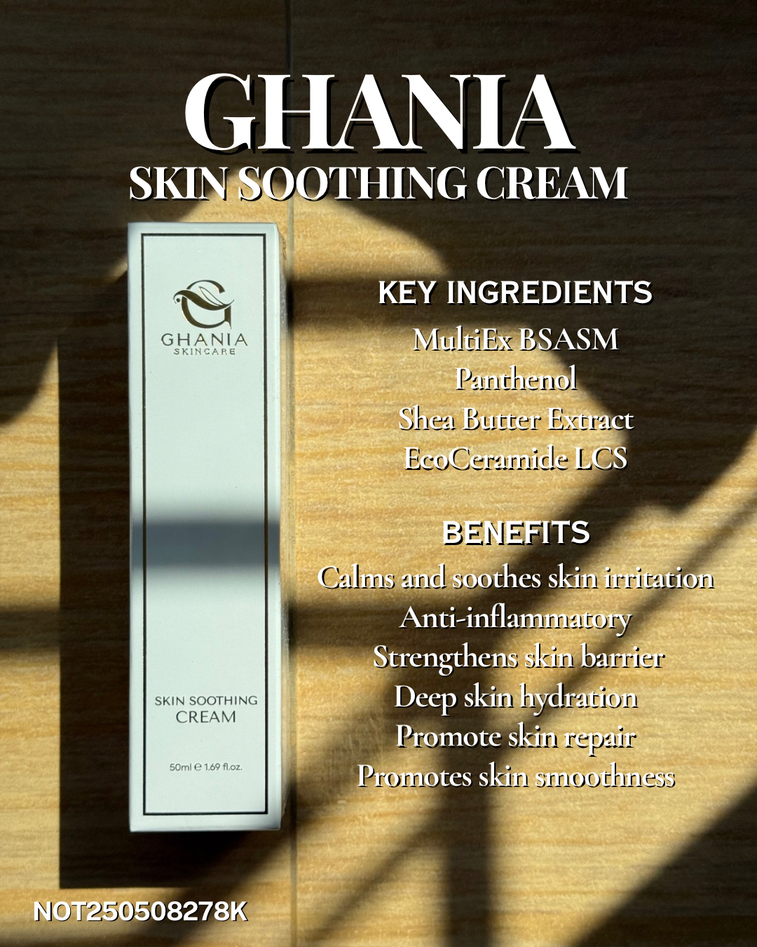 Set B - Normal, Dry, Aging Skin